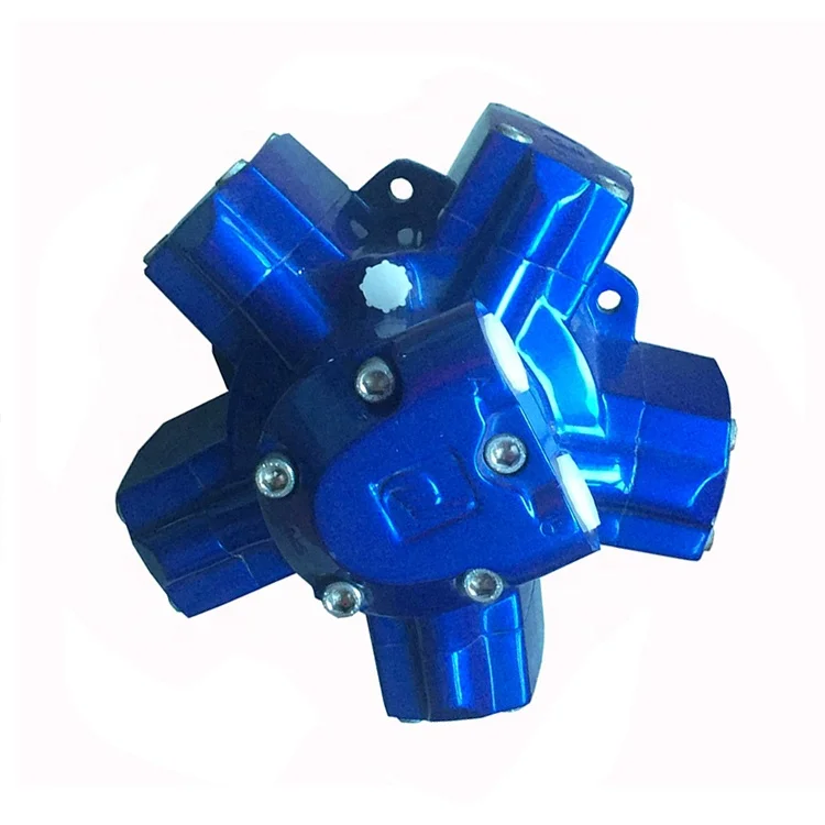 Top sale Professional 50 cc motor mini dc hydraulic pump motor