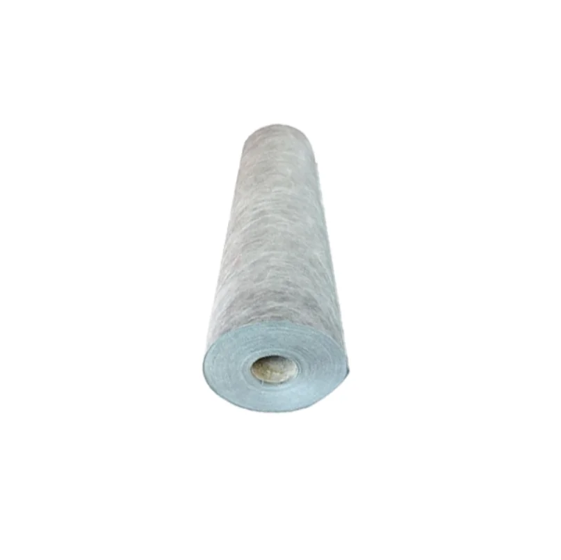 Membrane PP PE Polypropylene Fiber Composite Waterproof Membrane