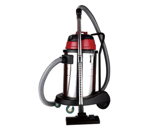 Industrial Wet/dry Car Wash Vacuum Cleaner
