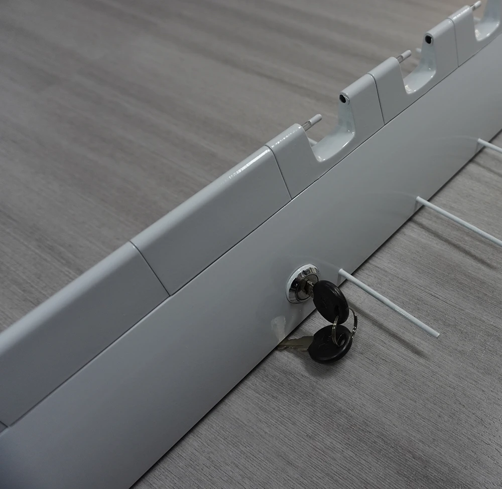 YTZ	YM8012 Manufacturer sunglasses display stand 36pcs Locking Sunglass Display stand Low MOQ Eyewear Displays