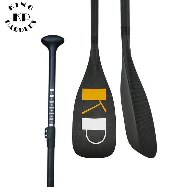 Surfboard Accessories The Most Popular Carbon Fiber SUP Surf Paddle