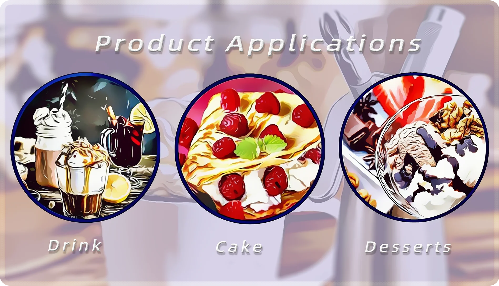 Новое поступление заводское зарядное устройство 2024 США 0 95 л 580 г для крема взбитых сливок