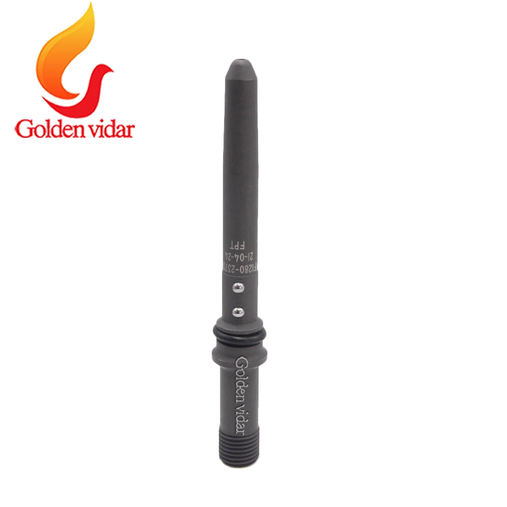 Golden Vidar High pressure inlet manifold assembly Diesel Engine Parts F00RJ01280