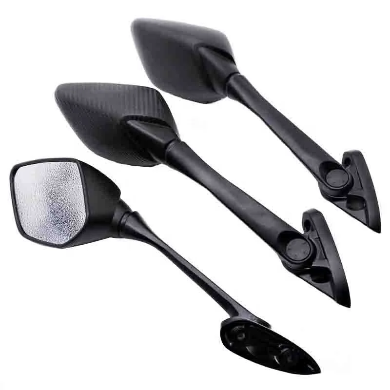 Wholesale T-MAX R3 R3 R25 Motorcycle modified horizon reversing mirror, mirror rearview mirror for yamaha