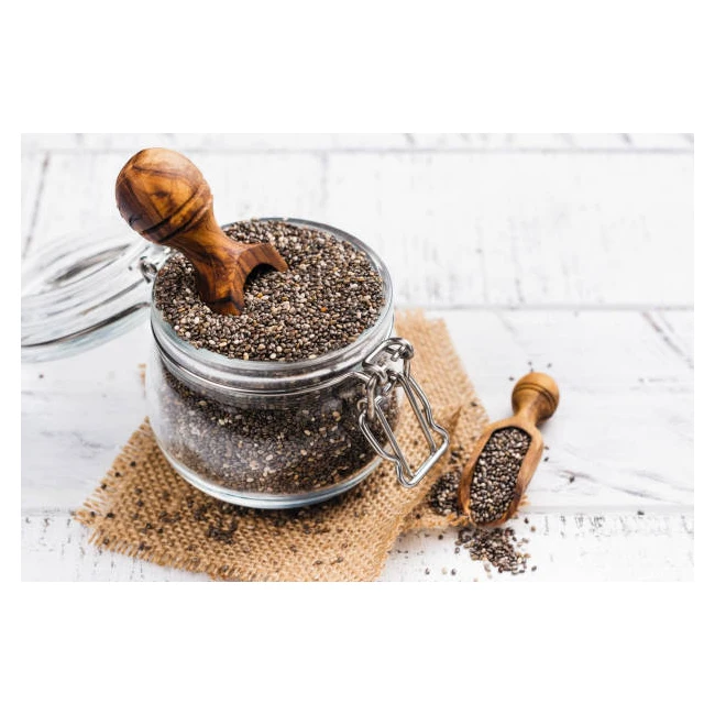 Wholesale Hot Sale Premium Chia - High Quality, Best Price, Directly From Producers In Mexico