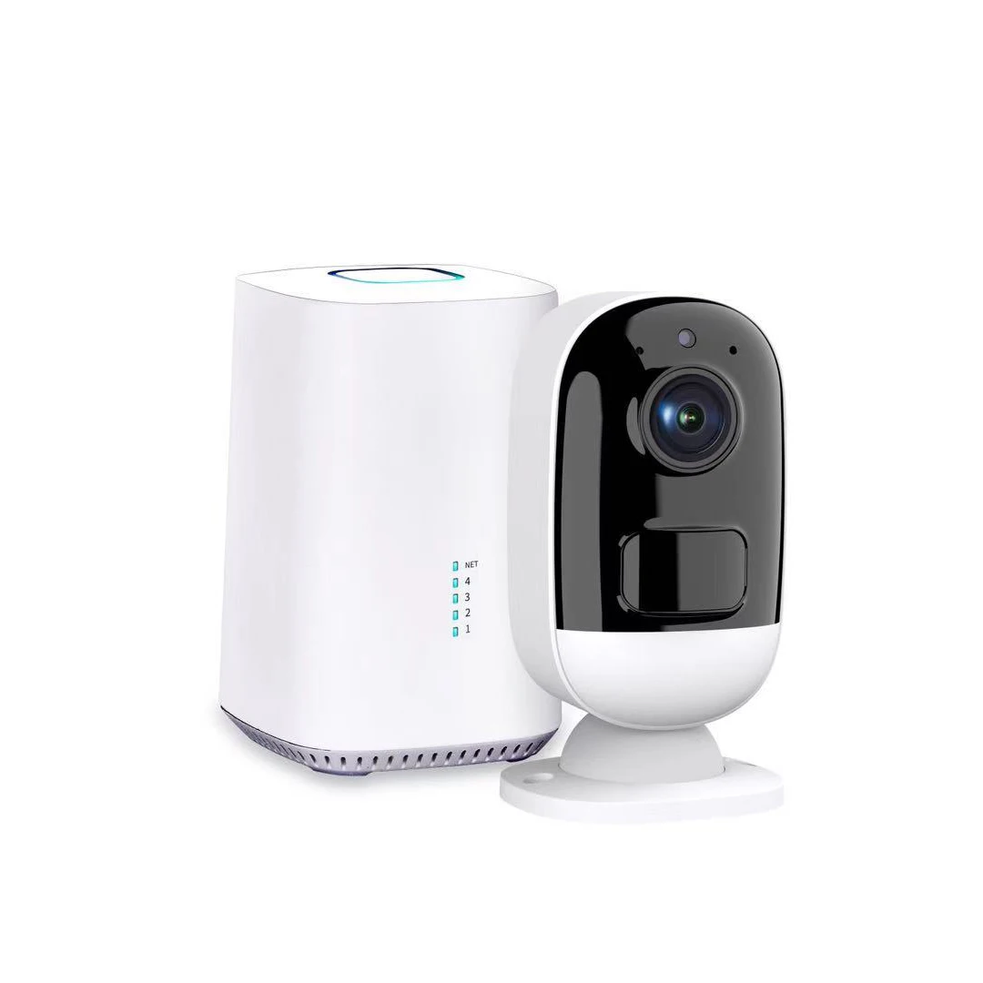 VESAFE Wholesale Two Way Audio Indoor Camera CCTV 1080P SPY Camera Wireless Mini Wifi IP Camera