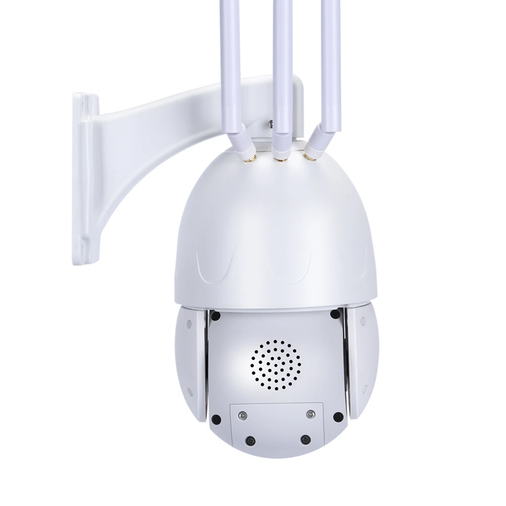 Going Tech De Seguridad Wifi 1080p Kit Ip Cctv 4k Camara Ptz Camara De Seguridad 4g