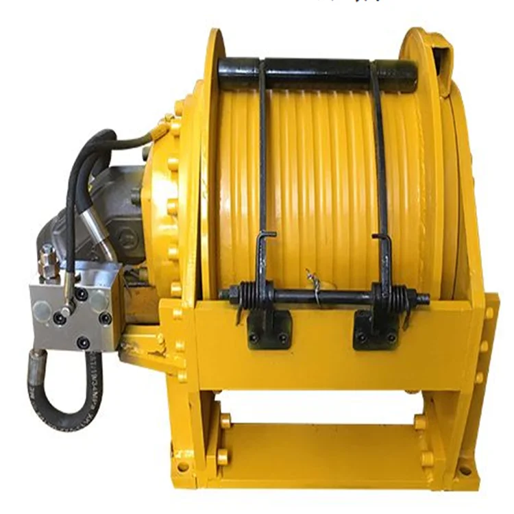 china manufacture car winch trailer winch