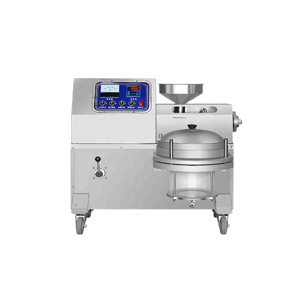 Palm Fruit red palm Oil Presser/Palm Fruit Oil Extraction Machine for Sale