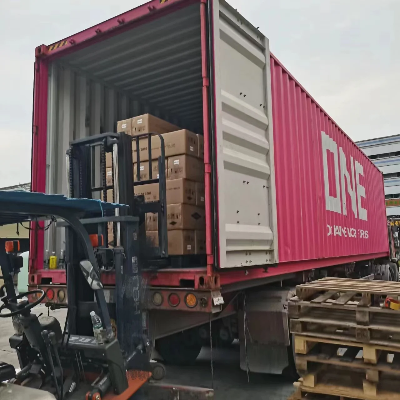 STEEL BUCKET STEEL CAN for sale in Tianjin, China