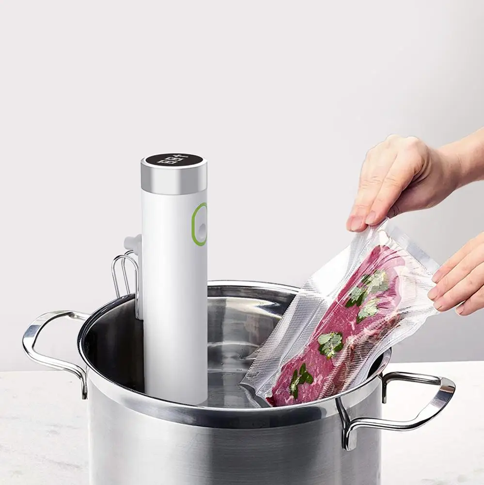  2020 профессиональный коммерческий медленно Sous-Vide 30 литровый контейнер простота домашнего использования Sous Vide