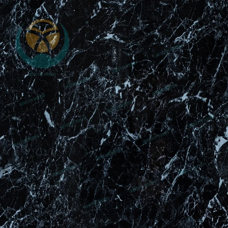 1m  wide pvc marble sheet wall panel cladding for interior decoration