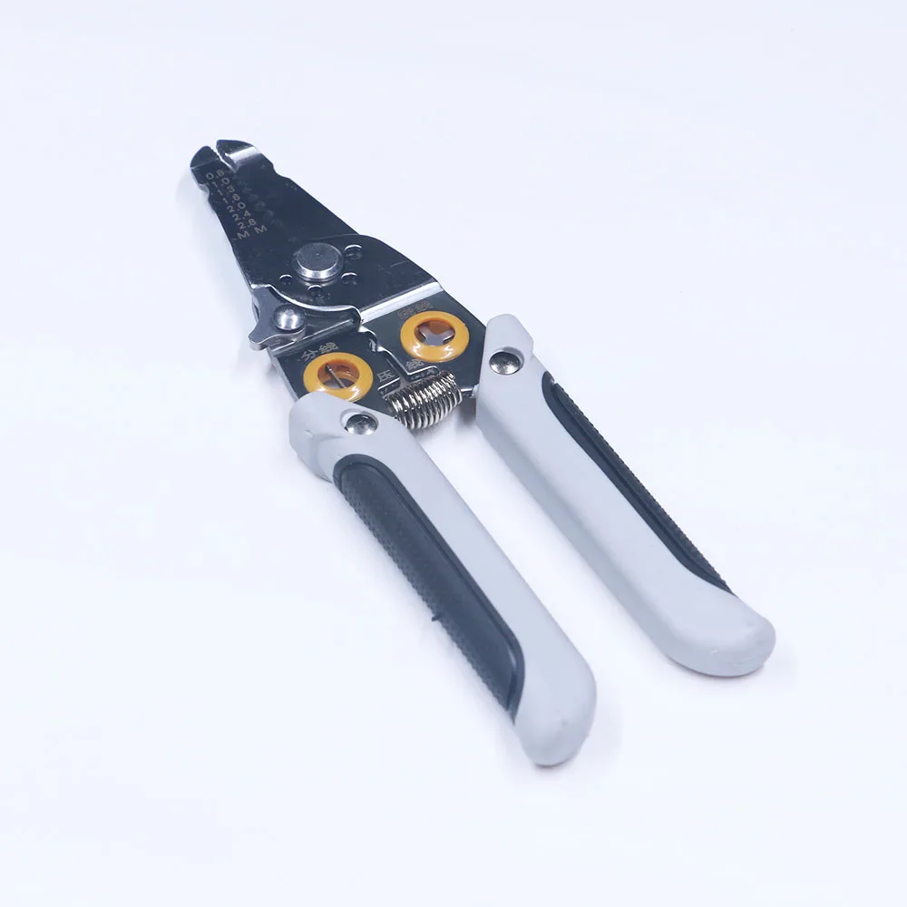 Hot Sale Multifunctional Wire Strippers, Professional Wire Cutters Cable Cutters