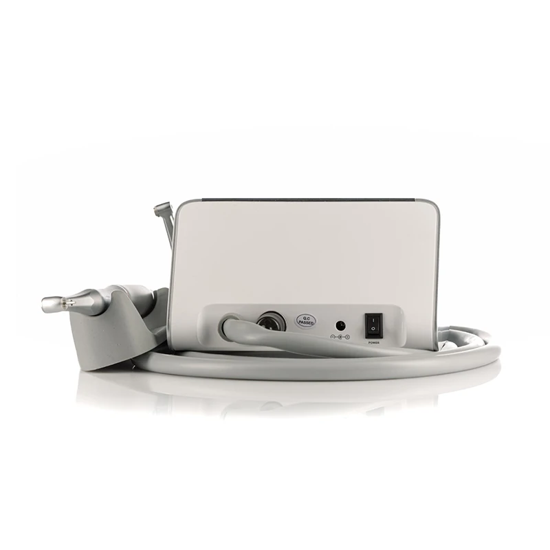 Hight Quality C-PUMA Master Internal Spray Micro Implant System Endo Dental Electric Motor