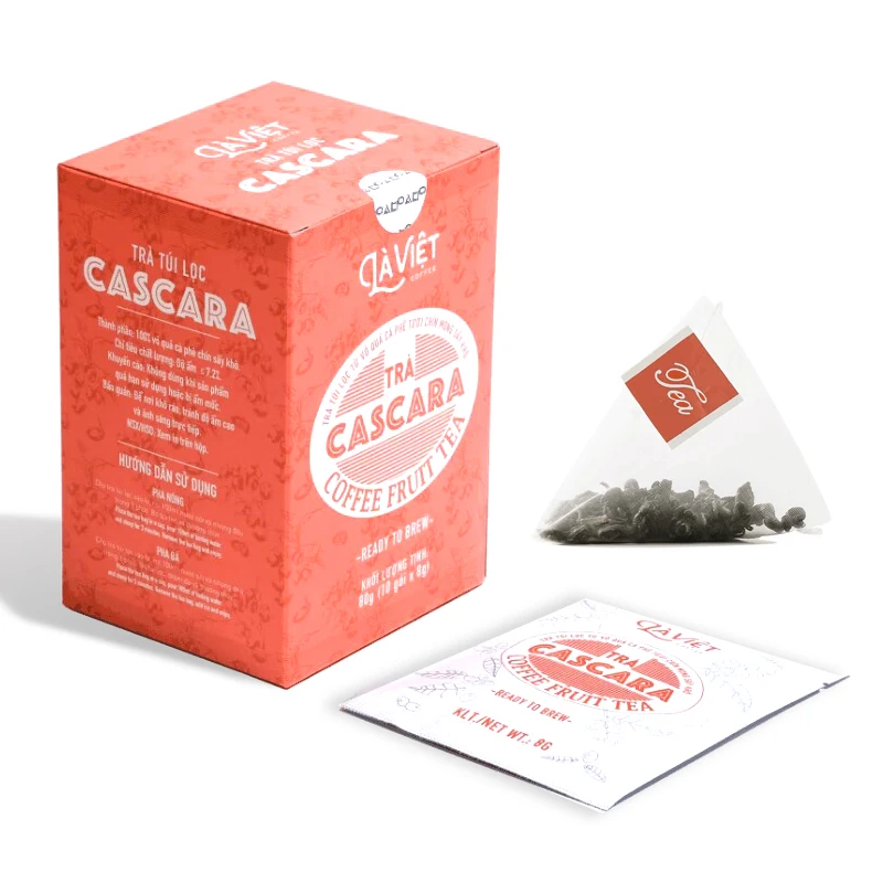 Custom Disposable Portable Individual Coffee Brew Packaging Tea Sachets Pyramid Filter Bag Empty Single Serve Coffee Tea Bag