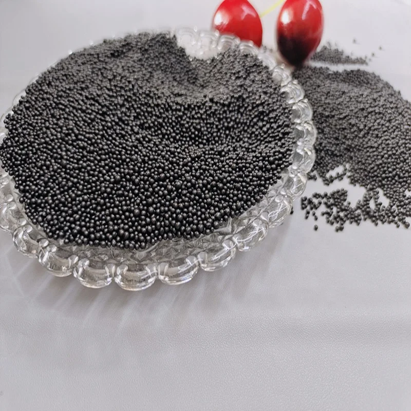 Hot Sale Expandable Graphite Eps Raw Material Polystyrene Granules Eps Beads