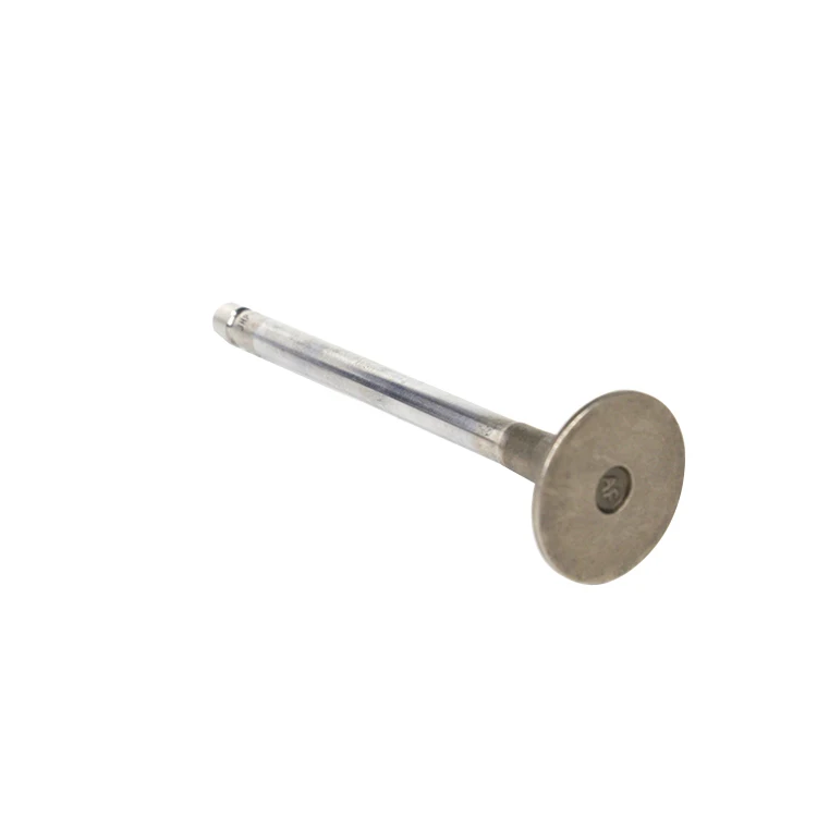 Inlet And Outlet Diesel Engine Valve For YUCHAI6105 6105QA 1007011