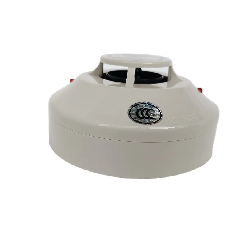 stand alone addressable simplex  system  for anti fire smoke detector fire alarm