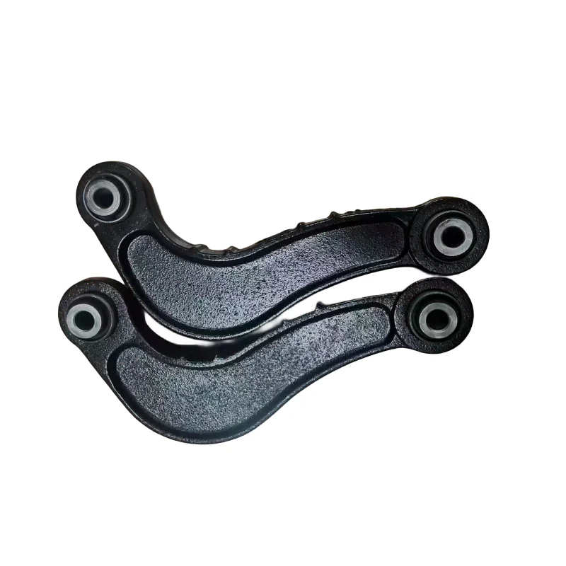 JSX 7T4Z5500A  Auto Suspension Parts  Front Lower Upper Left Right Control Arms For FORD EDGE 2007-2010 LINCOLN MKX