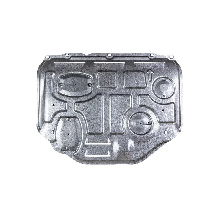 
Rear Engine Under Cover Splash Shield Mudguard for SUZUKI SX4 cross VITARA 2014-2017 2017- 1.4T/1.6L 