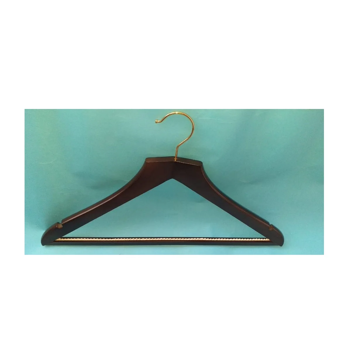 Latest Design For Best Selling Wooden Hangers For Cloths Stylish Customised Home Decoration Stylish Hanger For Exporters