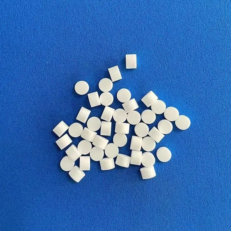 11.5*3 Sintered element plastic filter disc for battery/medical