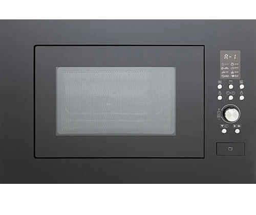 Factory Wholesale Multifunctional Microwave Oven 23L OEM For Home Application Built In Microwave with Stainless Steel Cavity