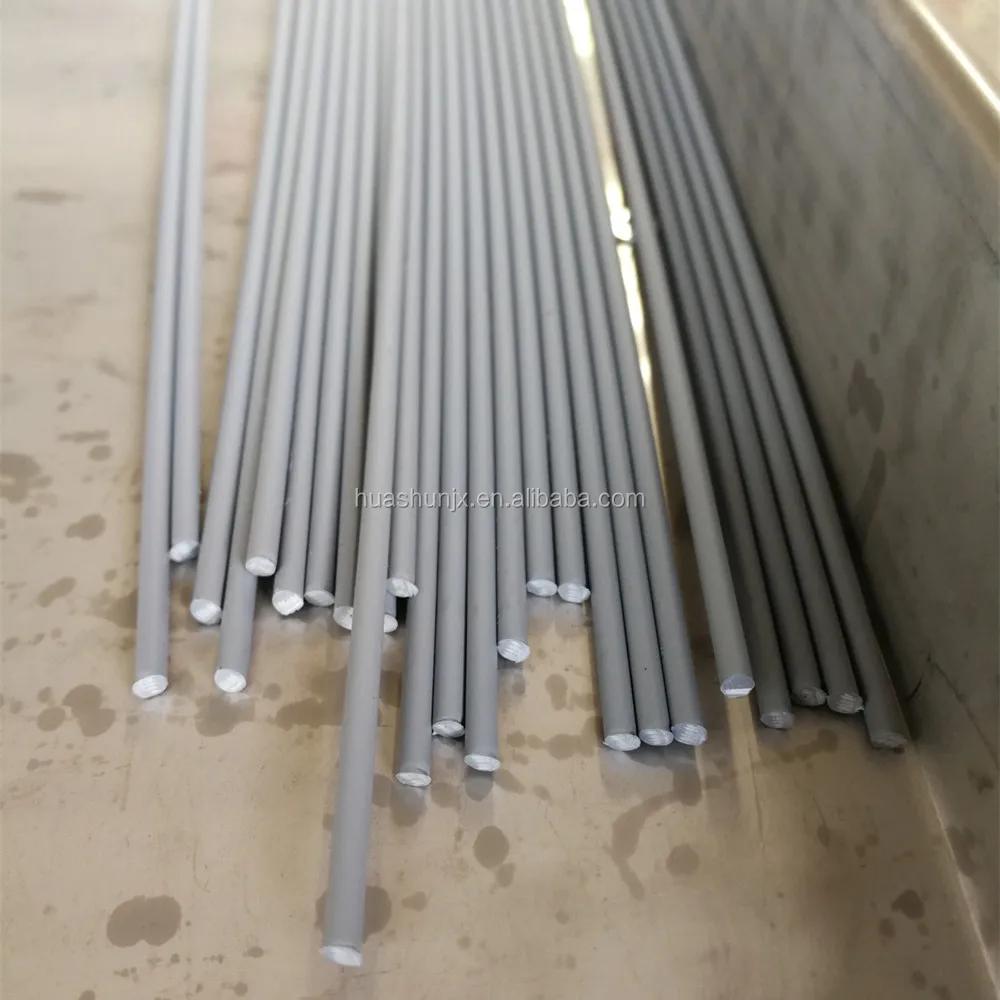 Экструзионная линия для изготовления наполнительных стержней HDPE, ПП, ПЭ, ПВХ, CPVC пластик