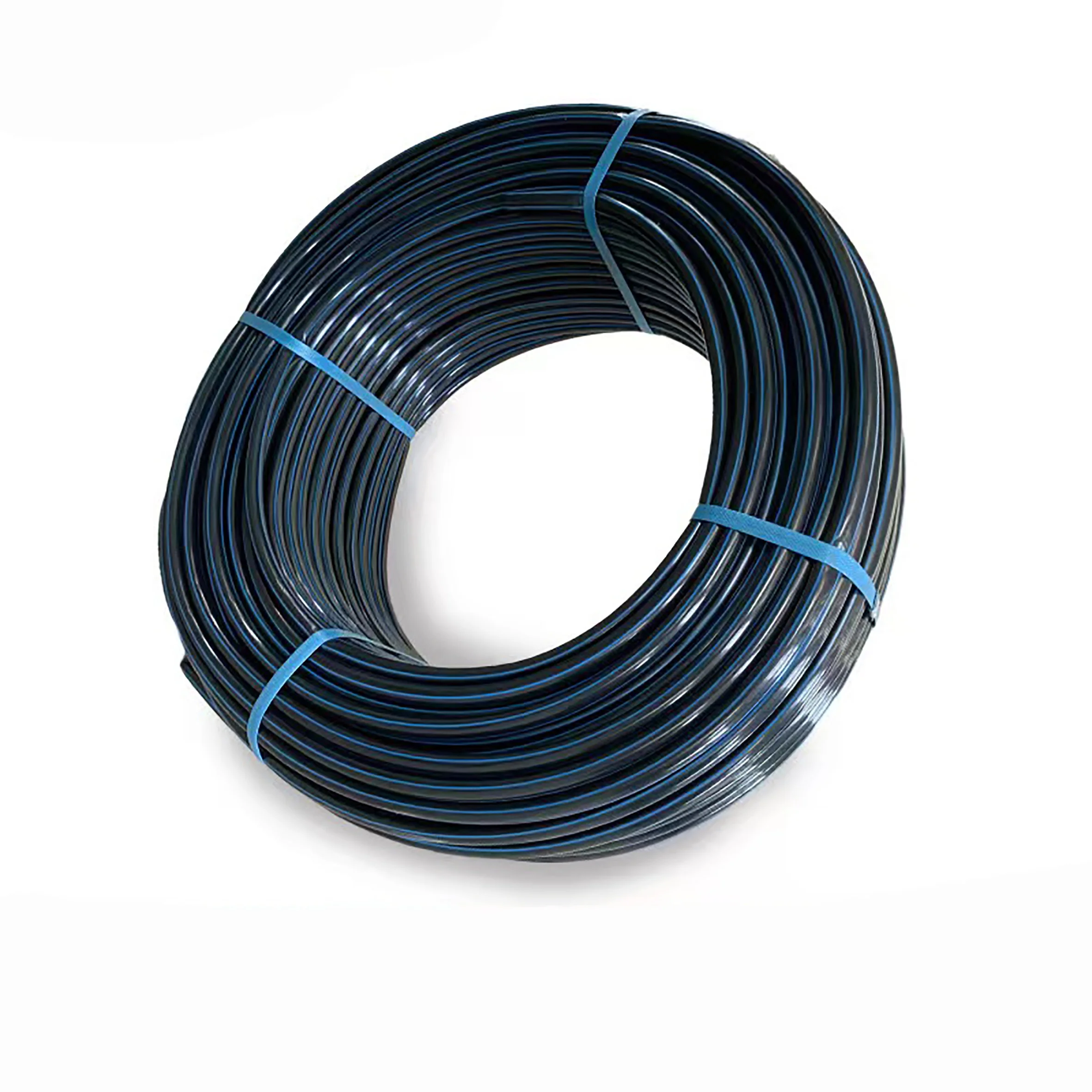 Water & irrigation PE hose drip irrigation system drip tape/tube/pipe with best drip tape price