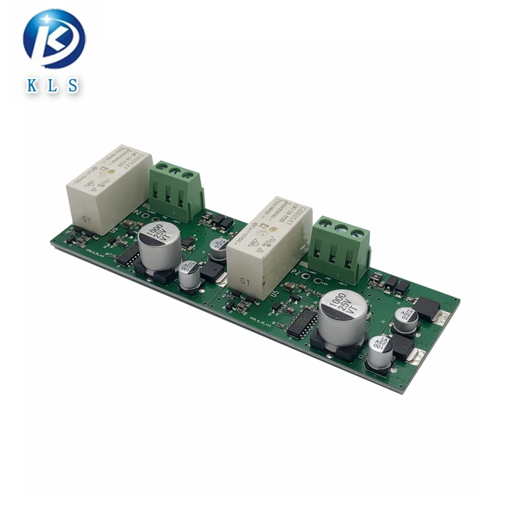 Motherboard Regulator Pcb Photoplotter Pcb Level2 ac ev Charger 12amp