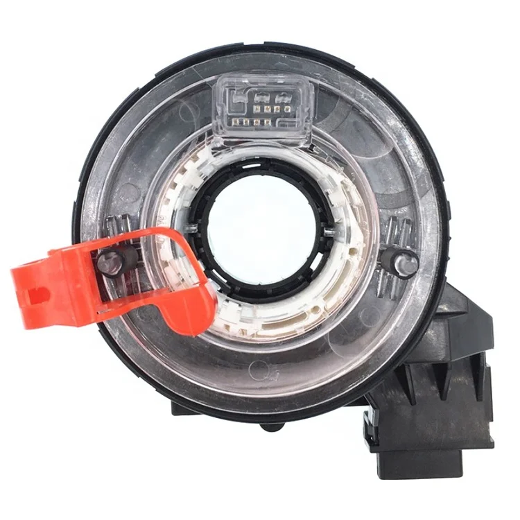 
1K0959653C Auto Parts Spiral Cable Clock Spring For VW GOLF V VI JETTA TIGUAN 