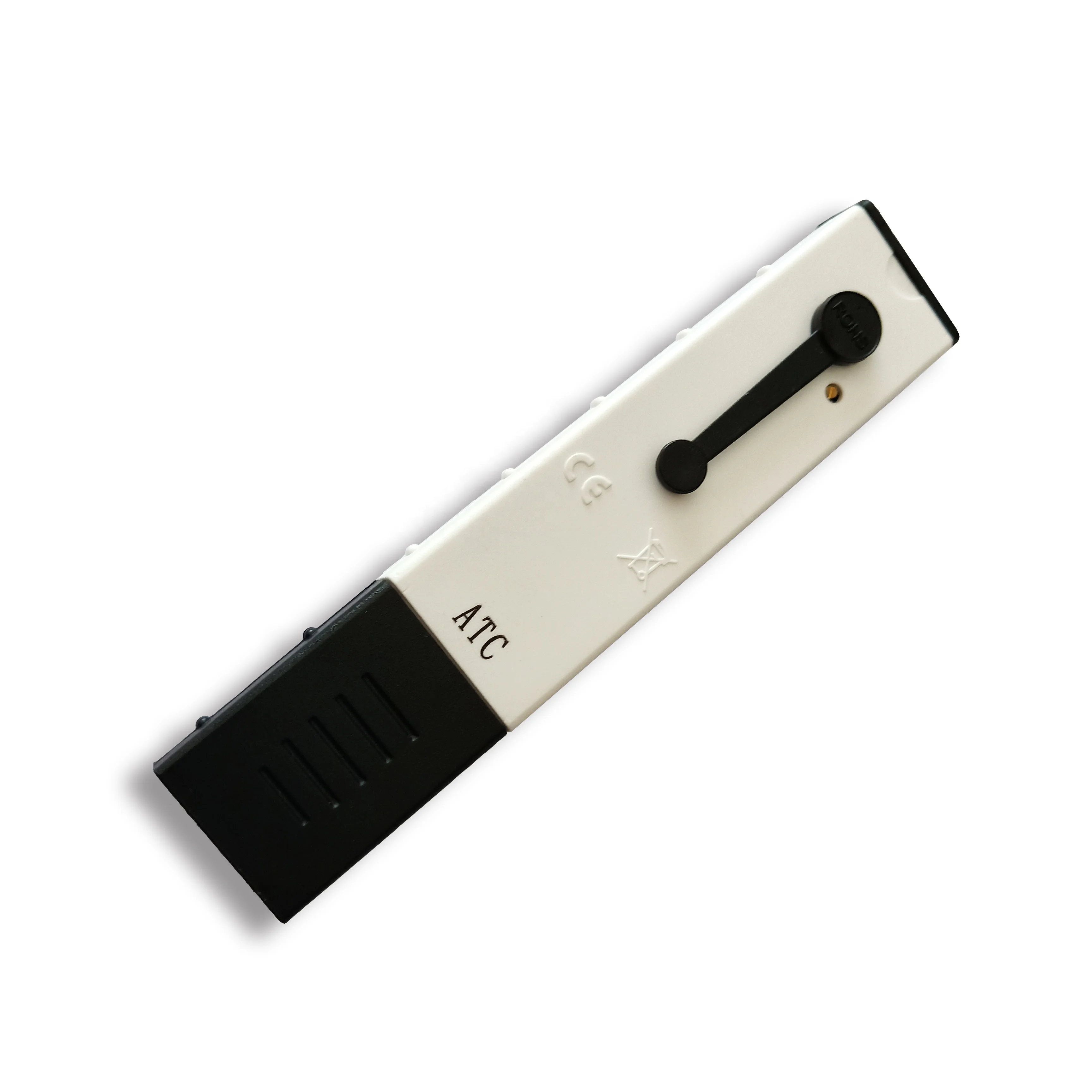 High Precision Digital PH Meter/Tester Used In Experimental Sites Pen Type laboratory equipment conductivity  PH tester