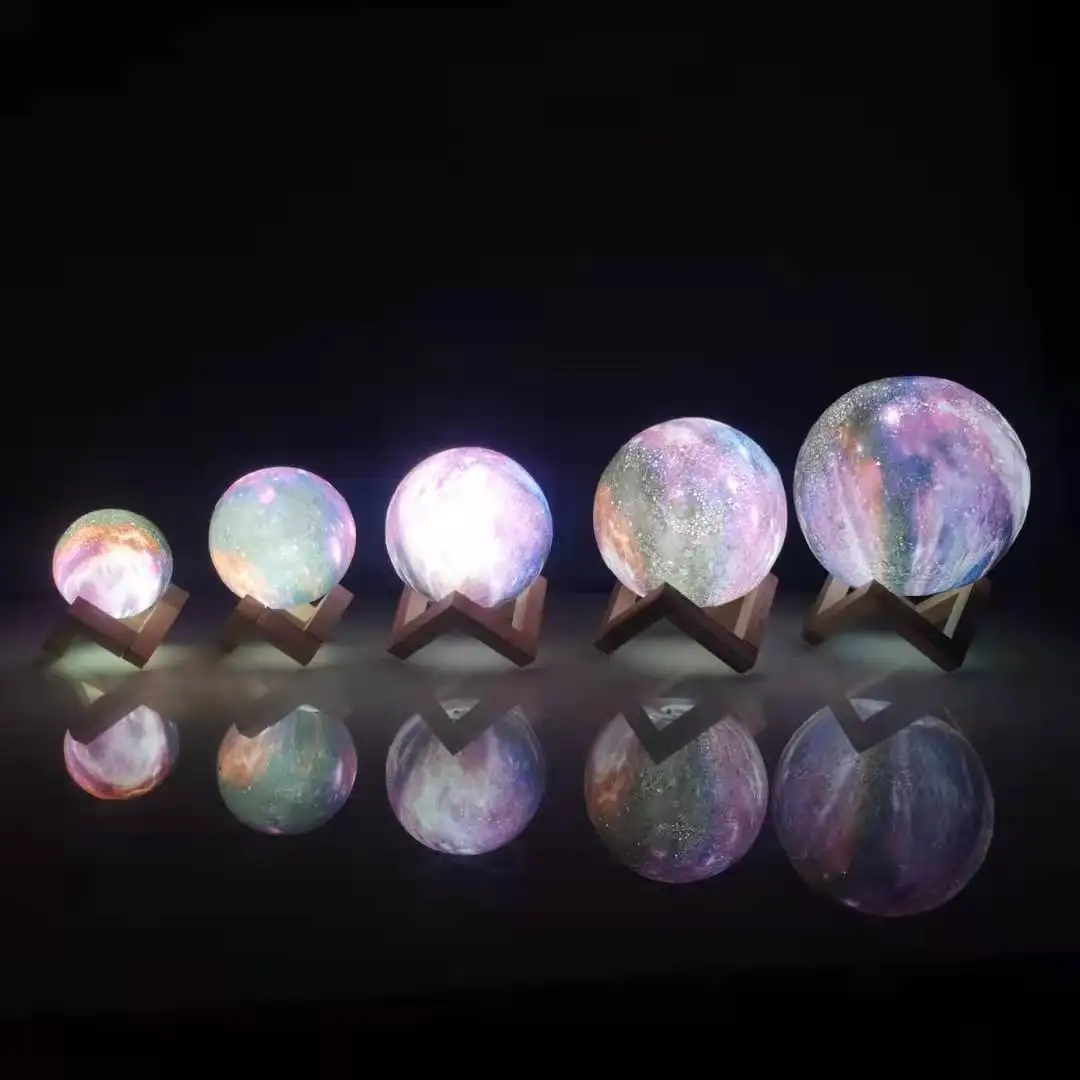 Room lighting induction modern rechargeable multifunctional round small wall night light plug mini led night light wall lamp