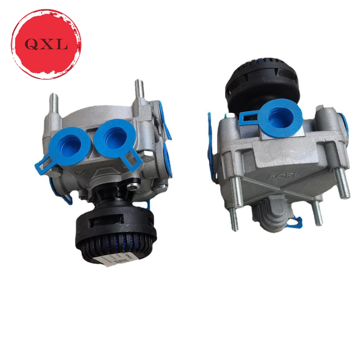 Original Factory Wholesale For Emergency Relay Valve Air Brake