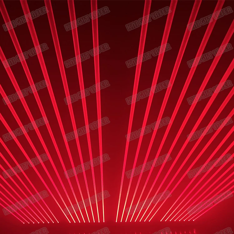 8 Глаз dmx вращающийся луч движущаяся головка красный лазерный свет освещения