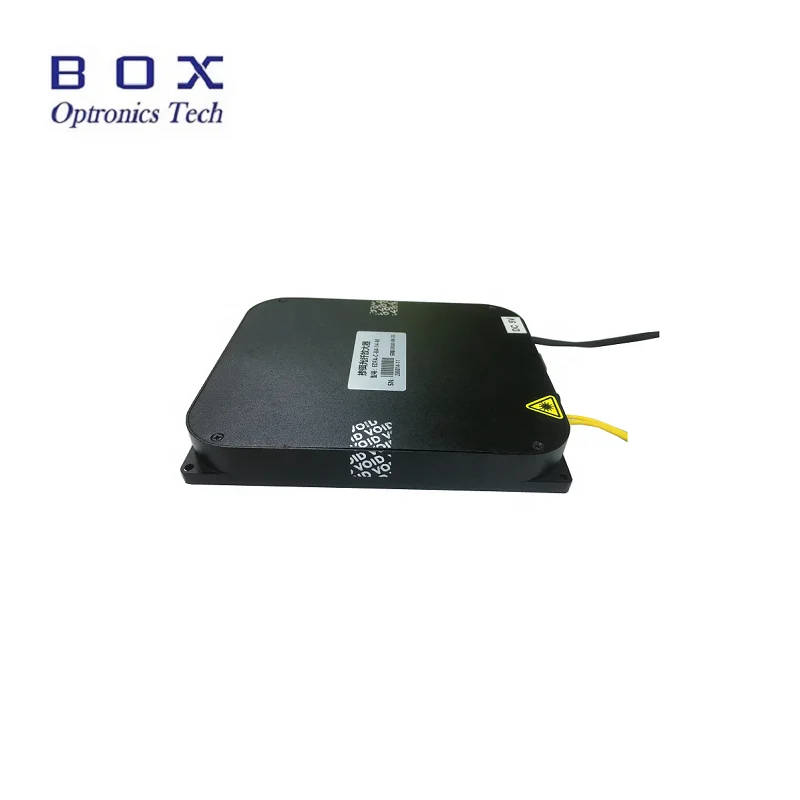 diode laser module 974nm 200mW~700mW pump laser module sensor laser  diode