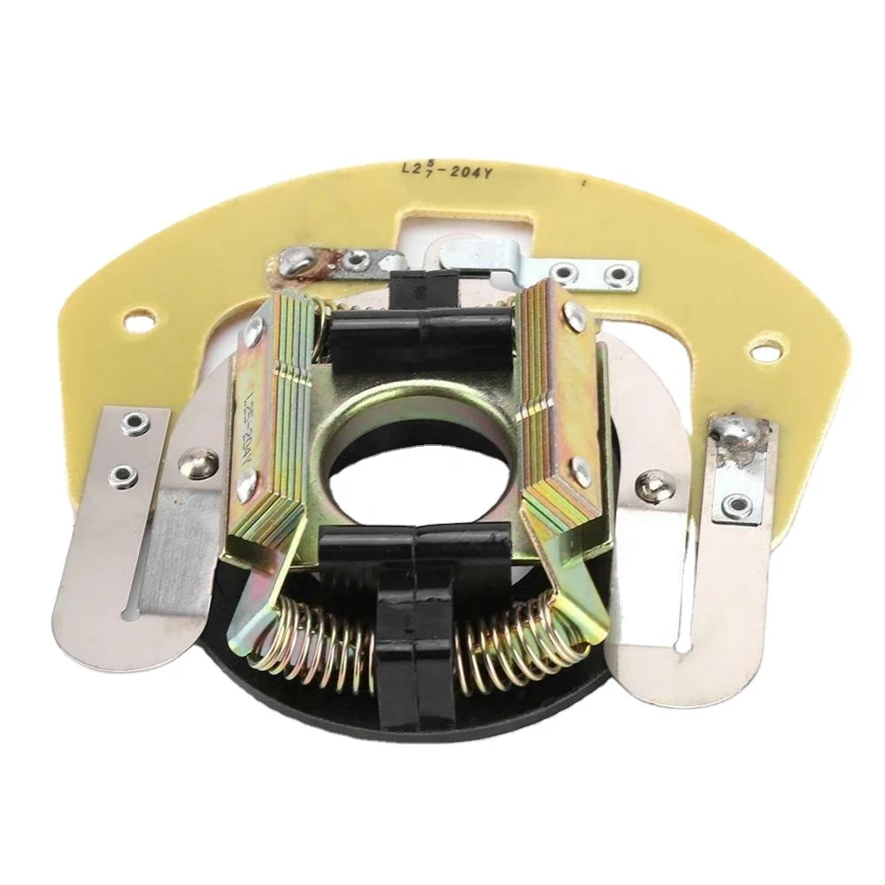 L25-204Y 25 мм однофазный электродвигатель центробежный переключатель аксессуар 1500 об/мин