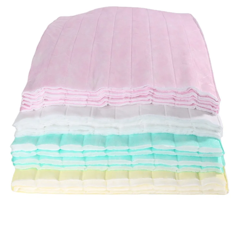 Filter manufacturer direct sales Wholesale Synthetic Fiber Pocket Air Filter Raw Material,Pocket Air Filter Media