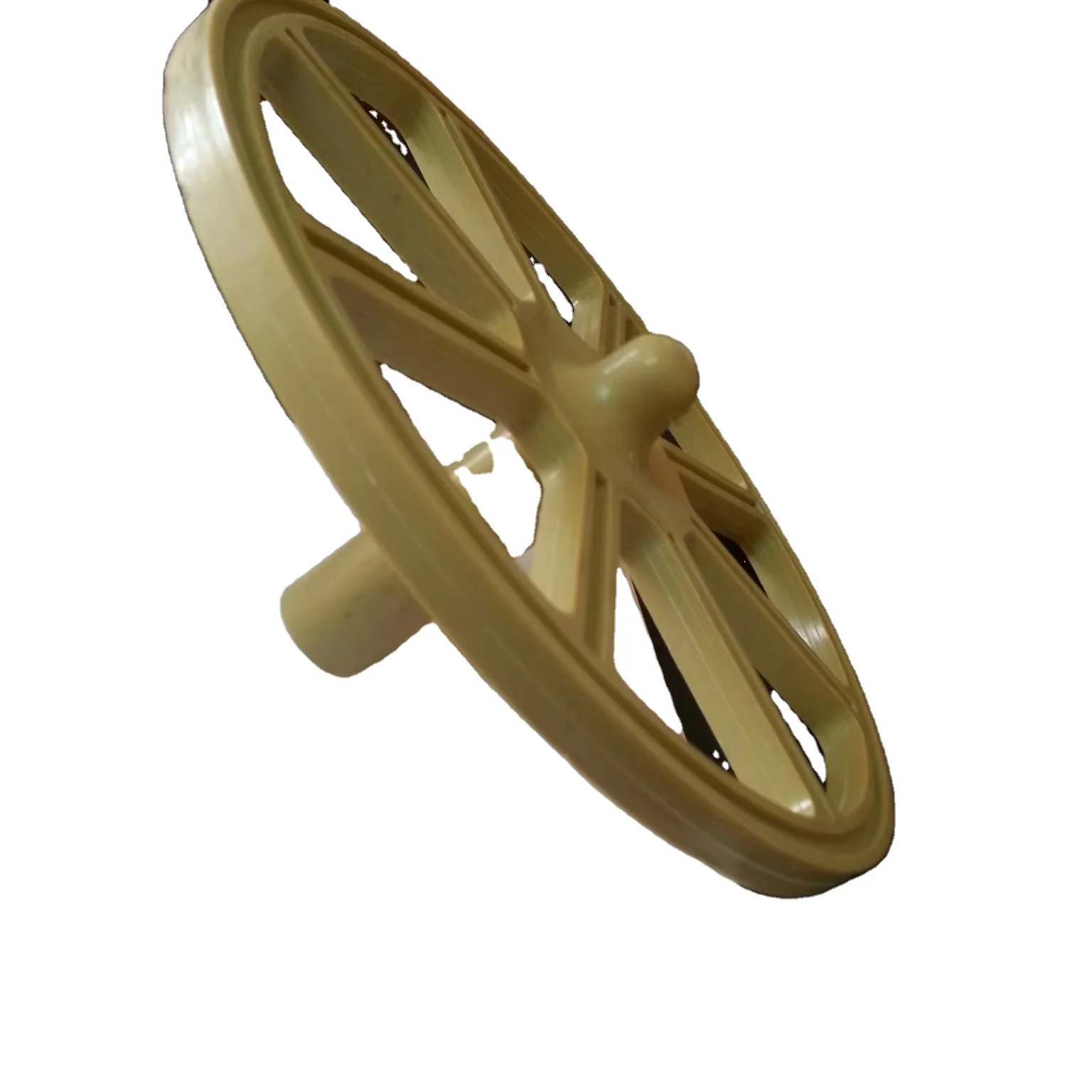 camouflage net poles for camo shade netting support