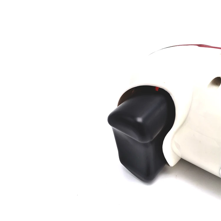 PX-215 OEM (красный) Электрический инфракрасный обогрев вибрации массаж молота с высокой прочностью