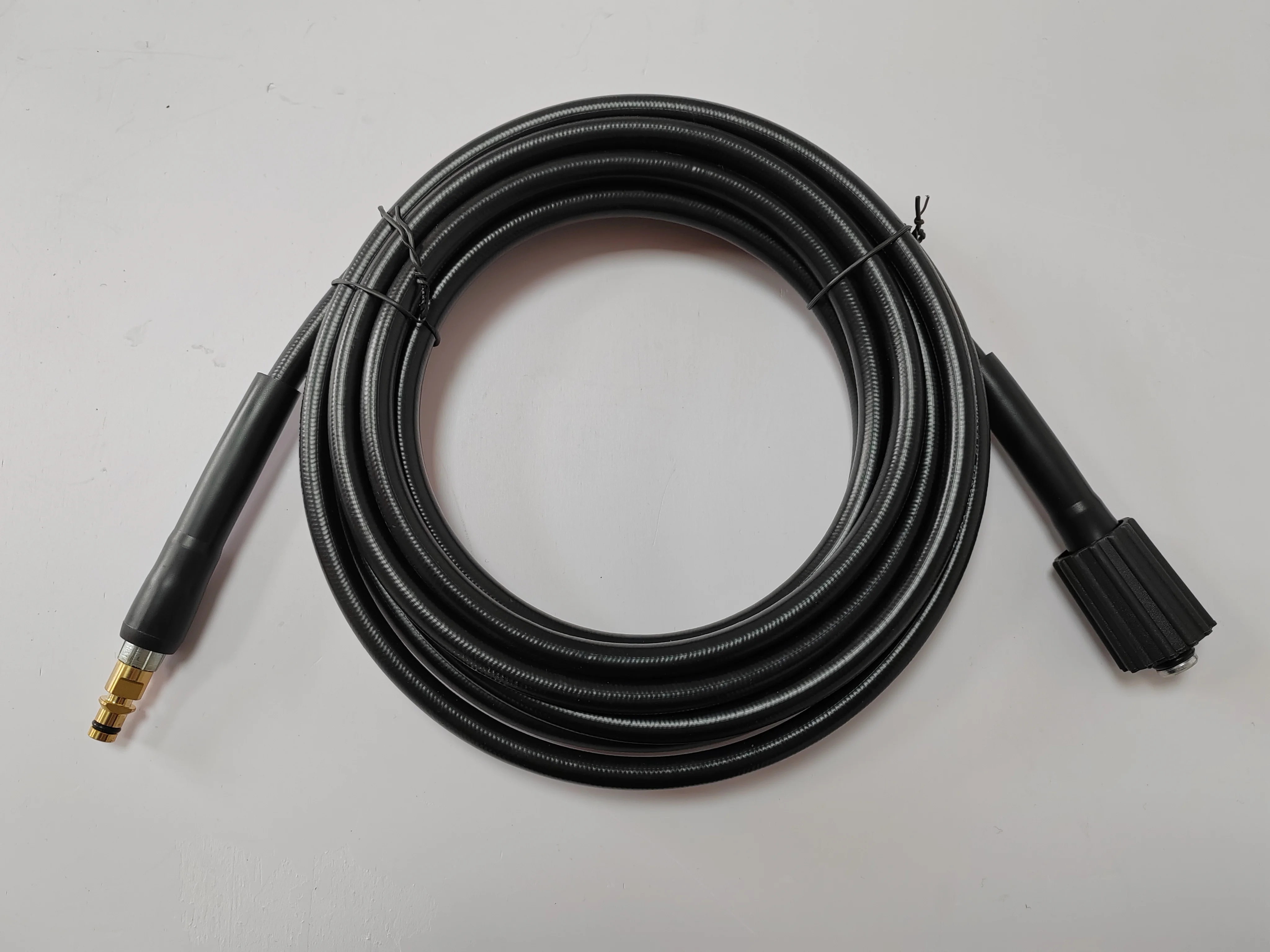 Suitable for major brands of car washing machine washer accessories high commercial pressure  washer hose