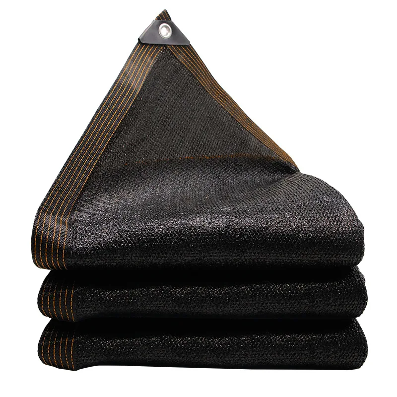 greenhouse garden waterproof hdpe anti uv plastic shading sunshade mesh for agriculture green house sun shade net