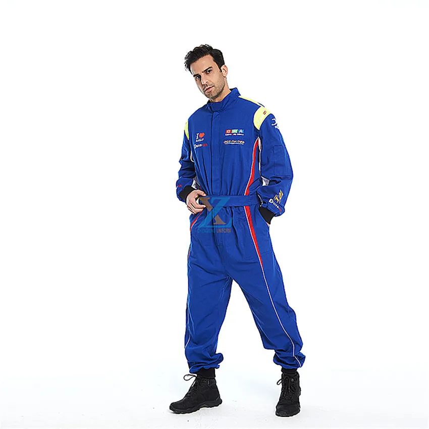 Multi Function Bib Man Black Pants Trousers Mechanic Overalls