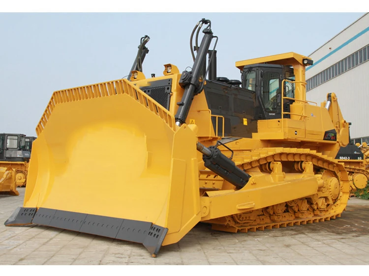 Chinese Cheap Price Earthmover SD90 Dozer Bulldozers for Sale Crawler Bulldozer