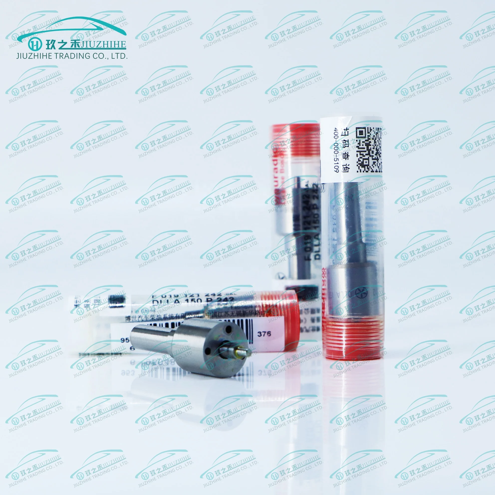 Oil nozzle 150P242 for Bosch diesel engine injector