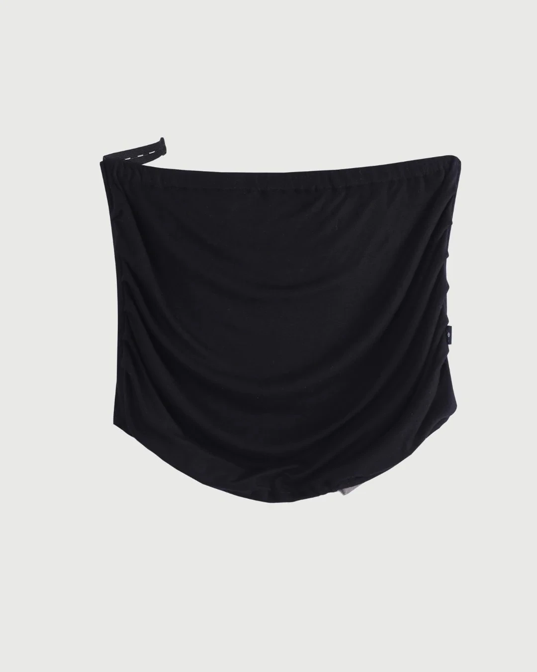 Best Seller Smart EMF Protection Pregnancy Pregnant Belly Band Radiation Shield Maternity Black/Cream EMF Protective Clothing