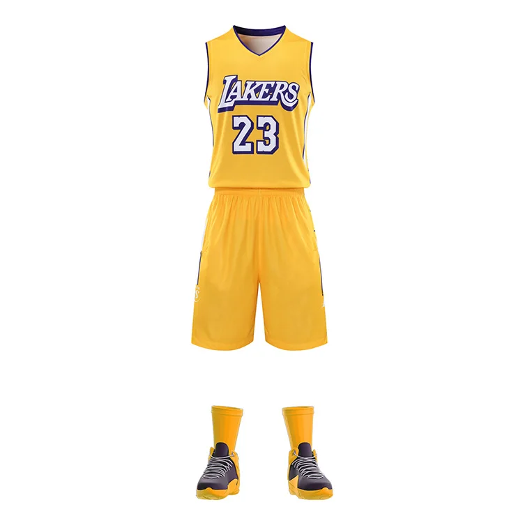 Professional Custom Sleeveless Custom Uniform Basketball Athletic Wear