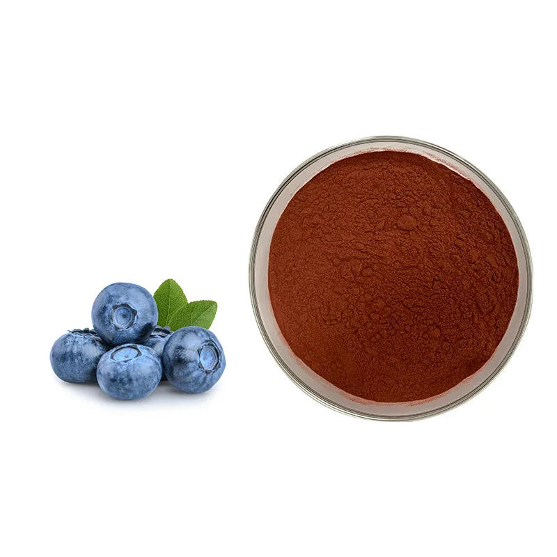 freeze dried acai berry powder free sample acai berry fruit powder Blueberry Powder