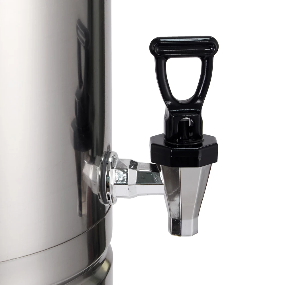 Commercial soybean milk machine slurry separation 12 kinds of one-key automatic function 11L capacity soybean milk machine