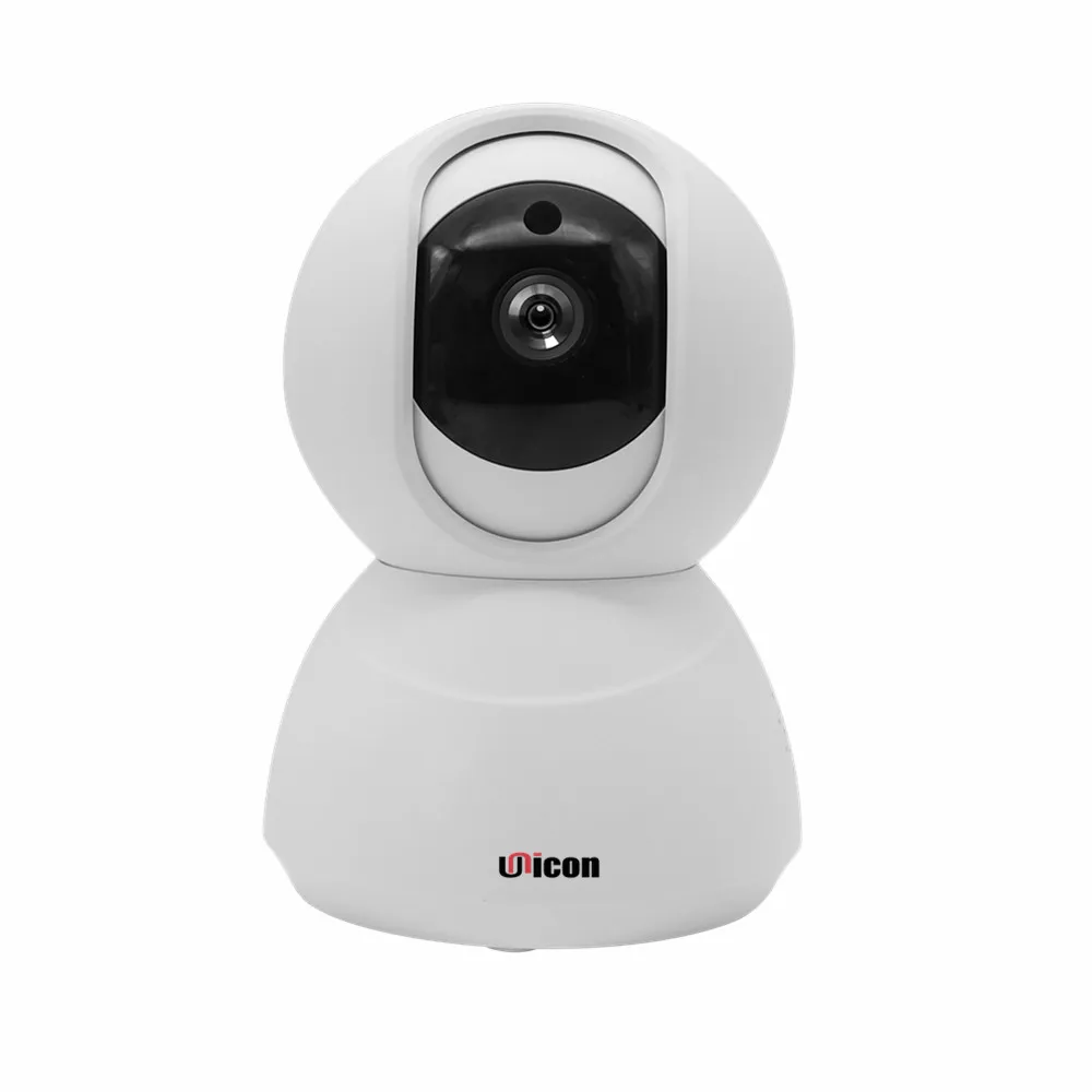 Tuya 1080P домашняя Двусторонняя аудио панорамирование наклона движения автоматическое отслеживание смарт WiFi камера